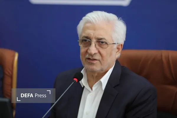 استاندار خراسان‌شمالی