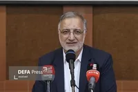 میزان خسارات آشوبگران به اموال عمومی مردم تهران اعلام شد