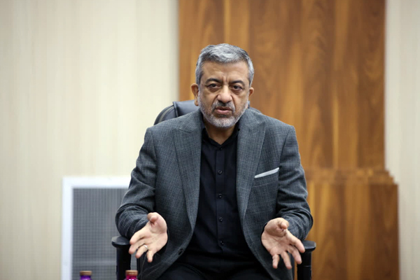 تأثیرگذاری خانواده‌های شهدا در مسیر پیشرفت جامعه