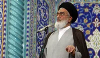 آیت الله سعیدی: وحدت یک فضیلت اخلاقی و زمینه‌ساز حفظ عزت، استقلال و امنیت کشور است