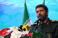 سردار حسن‌زاده: مردم مسیر مقاومت را تا پیروزی ادامه می‌دهند