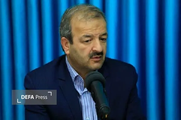 شاهرضایی