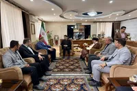 رئیس فدراسیون وزنه‌برداری کشور: کردستان معدن طلایی سبک‌وزن‌های ایران است