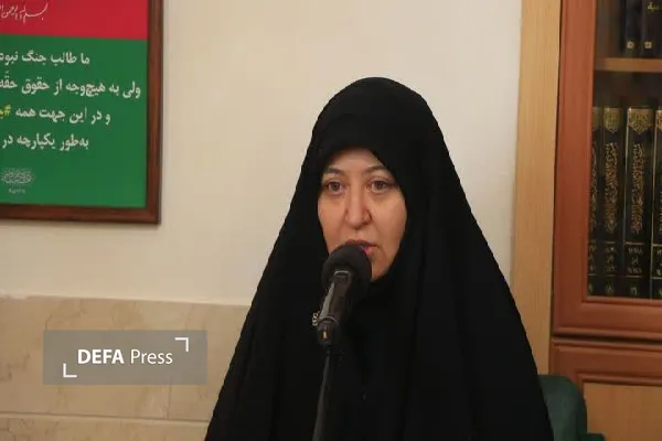 یاوری
