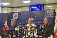 میعادفر: تمامی تمهیدات درمانی برای زائران مراسم تشییع رهبر شهید فراهم شده است