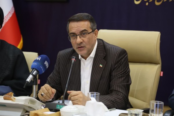 داشبورد پایش لحظهای پاسخگویی مدیران در اختیار استاندار قرار میگیرد داشبورد پایش لحظهای پاسخگویی مدیران در اختیار استاندار قرار میگیرد