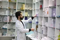 حبیبی: دارو و تجهیزات پزشکی بهینه مصرف شود