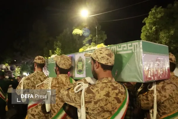 شهید جعفری شهید جعفری