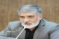 ملت ایران با وفاداری به رهبر انقلاب، دشمن را مأیوس کرد/ استمرار خط امام ذیل پرچم سیدمجتبی خامنه‌ای