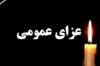 پنج‌شنبه ۱۸ تیر؛ عزای عمومی در سراسر کشور/ سه‌شنبه ۱۶ تیر تهران تعطیل است