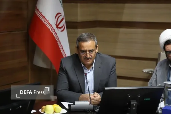 رئیس دانشگاه کردستان بر ضرورت بازنگری در سیاستهای آموزشی مناطق محروم تأکید کرد رئیس دانشگاه کردستان بر ضرورت بازنگری در سیاستهای آموزشی مناطق محروم تأکید کرد