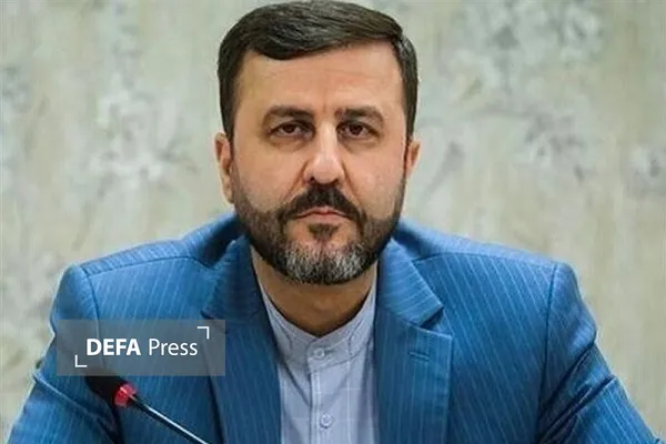 کاظم غریب‌آبادی