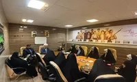 اعتکاف زمینه ساز آشنایی دانش‌آموزان با عبادت و معارف اسلامی است