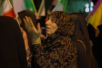 منطقه ۵ مشهد میزبان زائران هرمزگانی