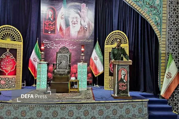 بهروز