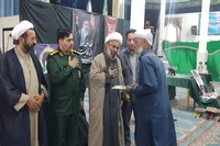 سرهنگ نکوئی: تکریم خانواده‌های معظم شهدا، تجدید عهد با آرمان‌های بلند انقلاب اسلامی است
