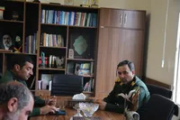 گنجینه تمام‌نشدنی دفاع مقدس با ظرفیت‌های هنری به فعلیت می‌رسد