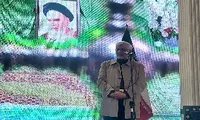 جلیلی: ملت ایران از تهدید، فرصت ساخته است