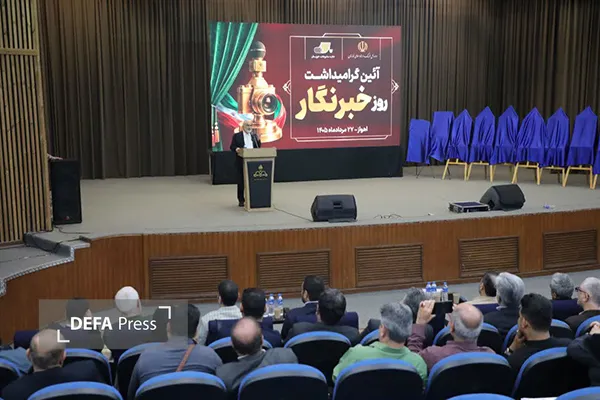 استاندار خوزستان