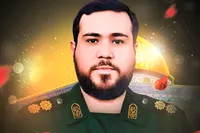 حسرتِ همرزم شهید چمران و سرنوشت فرزندش در سوریه