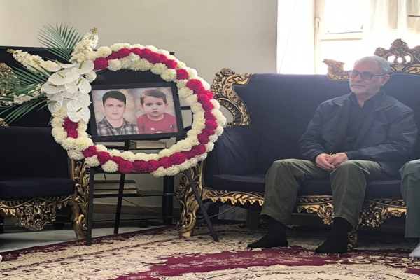 سردار حسینی: اقتدار ایران اسلامی مرهون ایثار شهداست