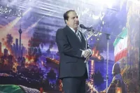 کرمی: حضور مستمر مردم در خیابان، نماد انسجام و اقتدار ایرانیان است