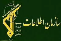 دستگیری عوامل شبکه سازمان یافته مسلح اغتشاشات اخیر در شهرستان کهگیلویه