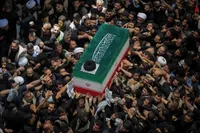 خون امام شهید، بیدارگر امت‌های آزادی‌خواه جهان است