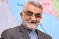 بروجردی: ادامه ماجراجویی، جنگ را فرامنطقه‌ای می‌کند