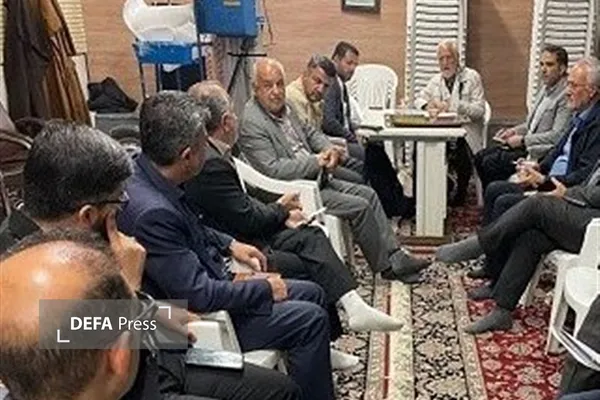 انسجام ملی انسجام ملی