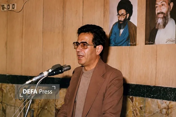 شهید حسن آیت