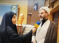 حجت‌الاسلام لقمانپور: خبرنگار باید در متن میدان روایتگری کند