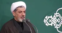 صوت/ ابعاد دعا برای فرج امام زمان (عج)