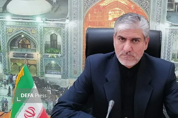 شریعتمداری