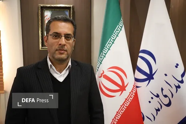 انتقال آب از سد گلورد کلید رفع تنش آبی گلوگاه است