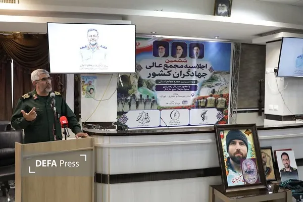 سردار ابوالفضل طهماسبی سردار ابوالفضل طهماسبی