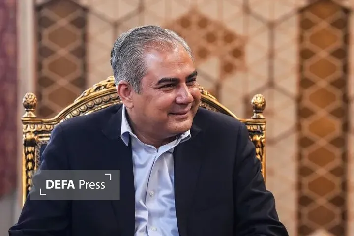 سیدمحسن نقوی