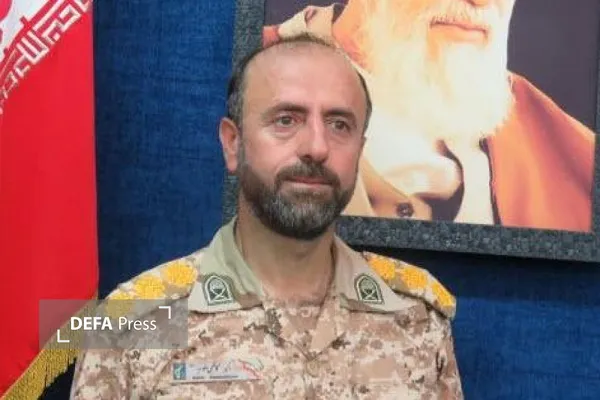سرهنگ کاظمی