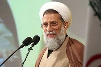 مزاحمتی محاذ کا میدان وسیع تر ہوتا جا رہا ہے / دشمن ایران کے سامنے گڑگڑانے پر مجبور ہو گیا، حجت الاسلام محمدحسنی