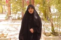 از دعای شهید حاتمی تا شهادت در رکاب امام زمان (عج) / قصه عاشقانه‌ای که به آسمان ختم شد
