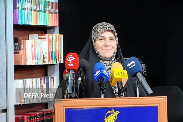 فاطمه ولی نژاد
