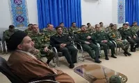 اقتدار نظام جمهوری اسلامی، نتیجه استقامت نیرو‌های مسلح در مقابل دشمنان است