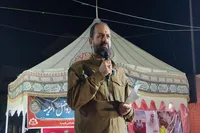 مردم اجازه ندهند برخی احزاب پای تسویه‌حساب‌های سیاسی را به تجمعات باز کنند + فیلم