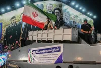 27 Rajab High-Speed Boat: The New Nightmare of the US Military in the Strait of Hormuz