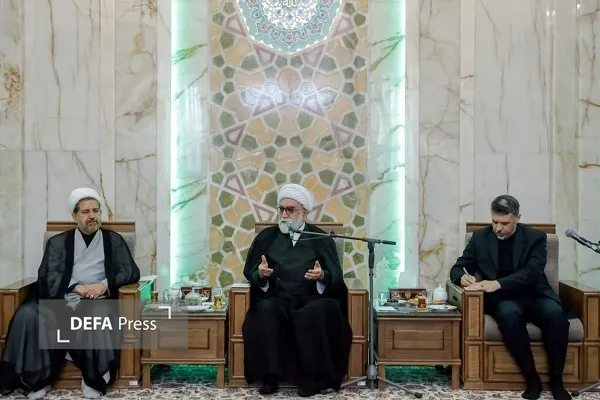احمد مروی