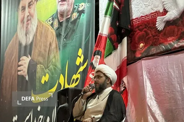 رمضانی رمضانی