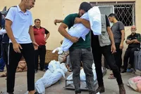 Gaza War Martyr Toll Rises to 73,456