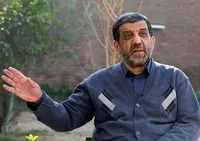 توئیت عجیب ضرغامی علیه دبیر شورای نگهبان