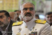 امیر فتاحی: آمریکا اگر جرئت دارد به سواحل ما نزدیک شود