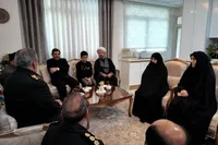 مخبر: خطای مجدد دشمن پاسخ سنگین‌تری دارد
